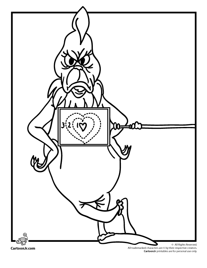 Coloring Pages For 5th Graders - Coloring Home