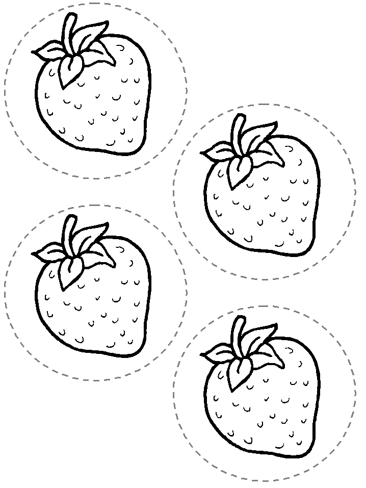 The Very Hungry Caterpillar Coloring Pages Printables - Coloring Home