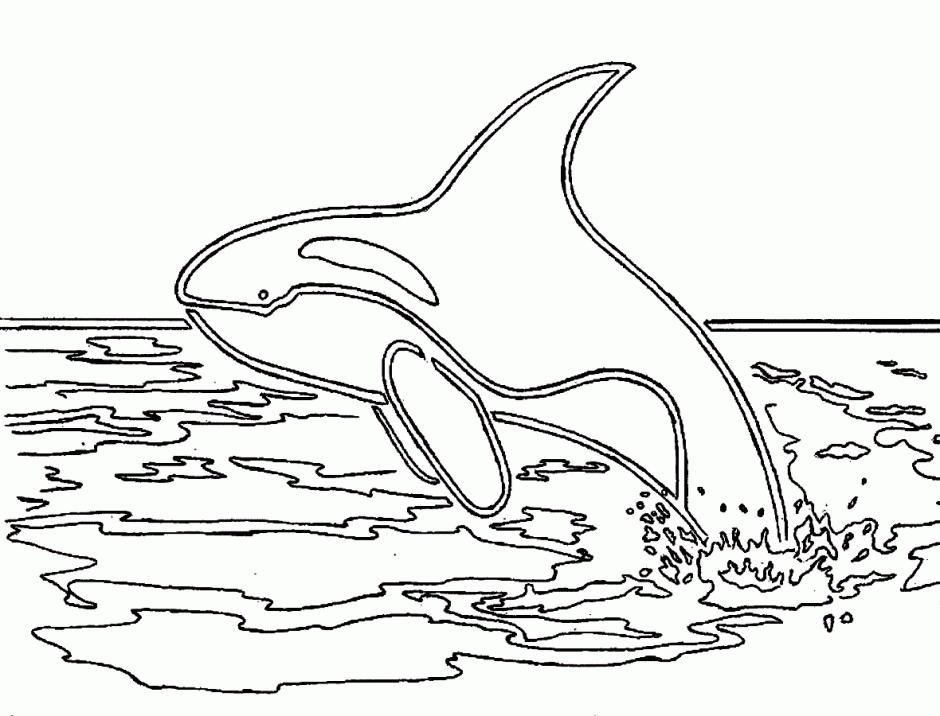 Download Shark Tale From Under The Sea Animals Coloring Pages Or 