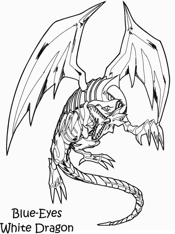 Dragons Coloring Pages - Coloring Home