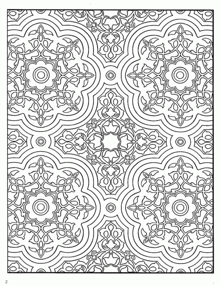 dover coloring pages – 736×952 High Definition Wallpaper 