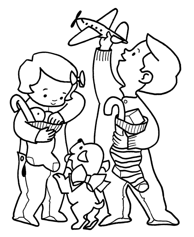 Games And Coloring Pages For Young Children 141 | Free Printable 