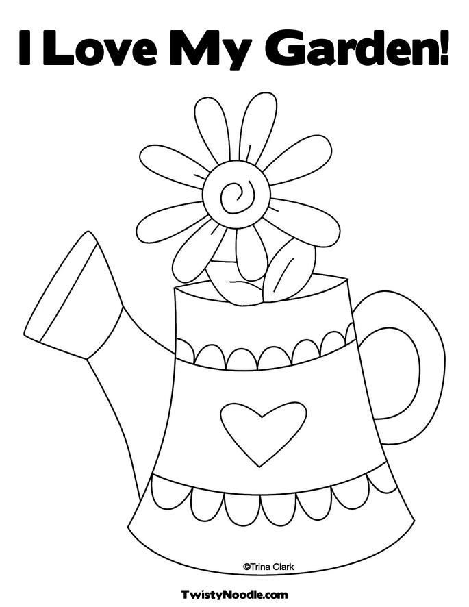 Pbs Sprout Coloring Pages