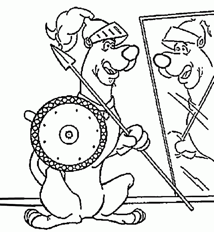 Asterix Roman Soldier - Asterix Coloring Pages : Coloring Pages 