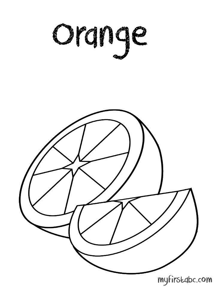 orange-coloring-sheet-coloring-home