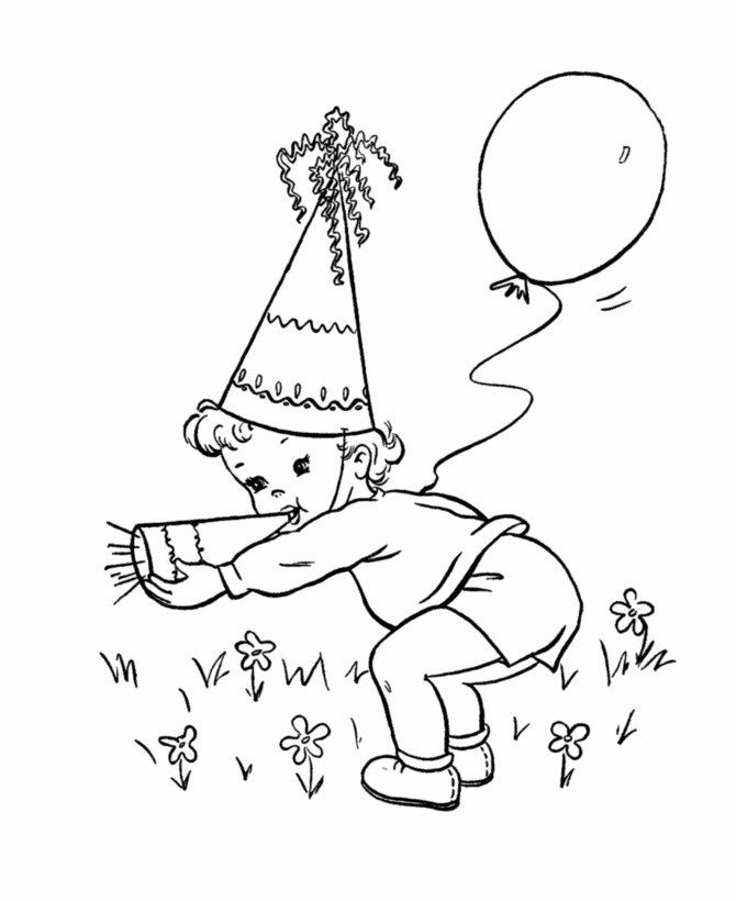 Party Coloring Pages luau party coloring pages – Kids Coloring Pages