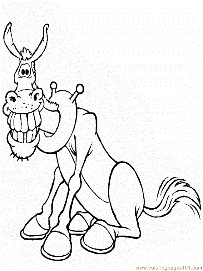 Western Coloring Pages Free - Coloring Home
