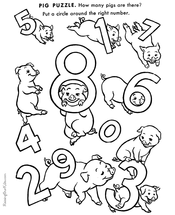 coloring-pages-with-numbers-coloring-home