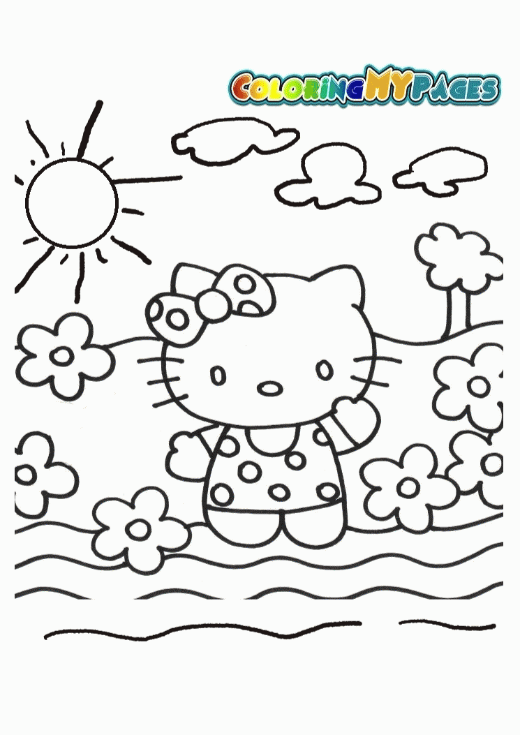 water bottle coloring pages for kids trend