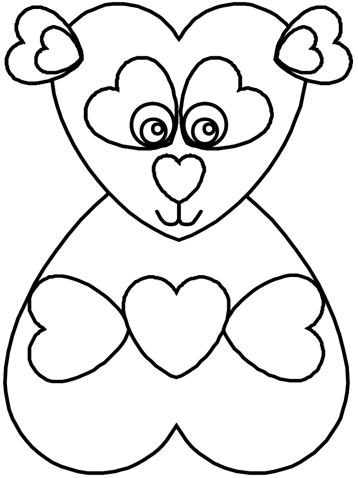 computer coloring pages printable