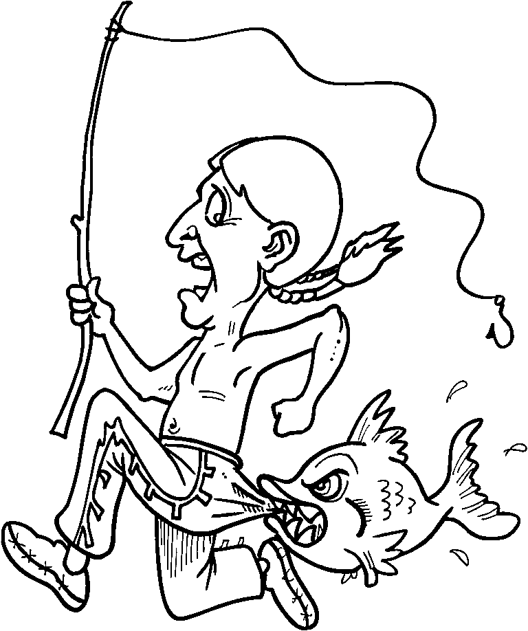 native american kids coloring pages - photo #16