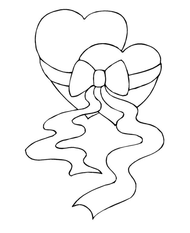 Printable Cancer Ribbon Coloring Pages Coloring Home