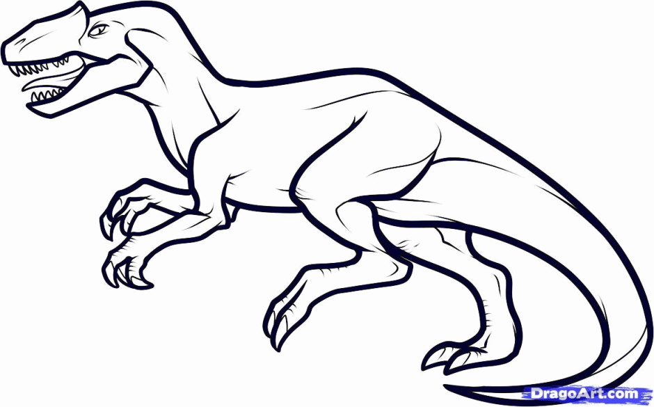 t rex coloring pages  coloring home