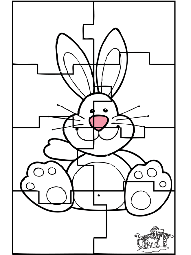 the earth day fill in puzzle coloring pages for kids