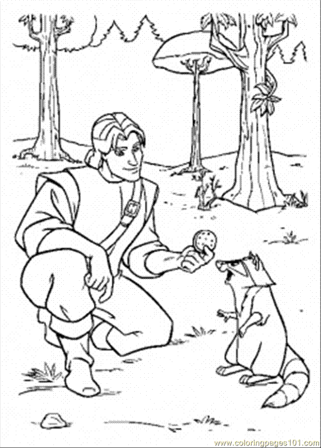 camelot coloring pages - photo #34
