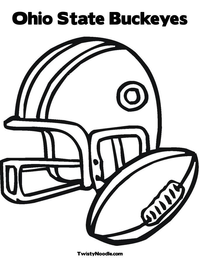 brutus buckeye coloring pages | Dean blog