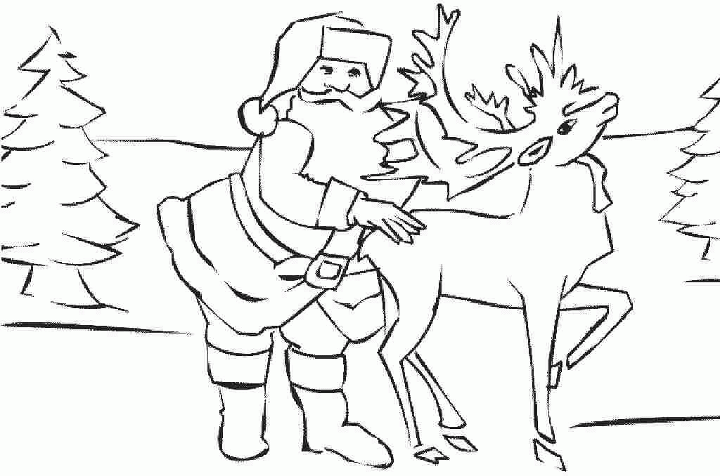 printable-deer-coloring-pages-coloring-home