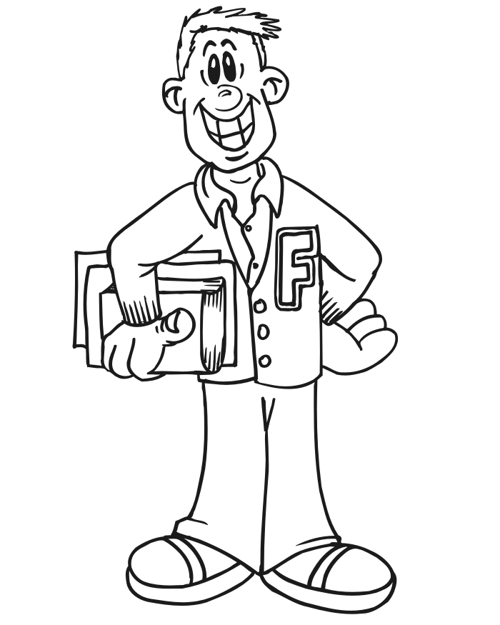 Search Results » Coloring Pages For Students