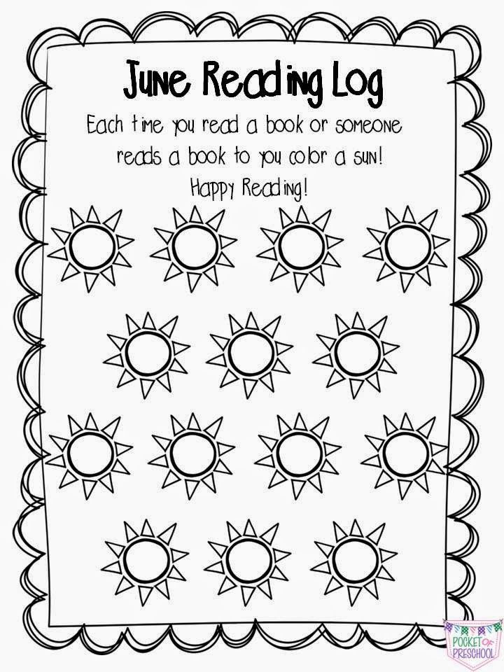 pocket-of-preschool-at-home-reading-logs-parent-letter-coloring-home