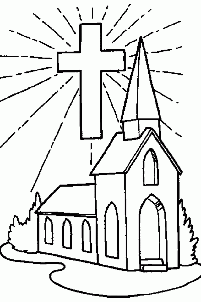 church-coloring-pages-for-kids-coloring-home