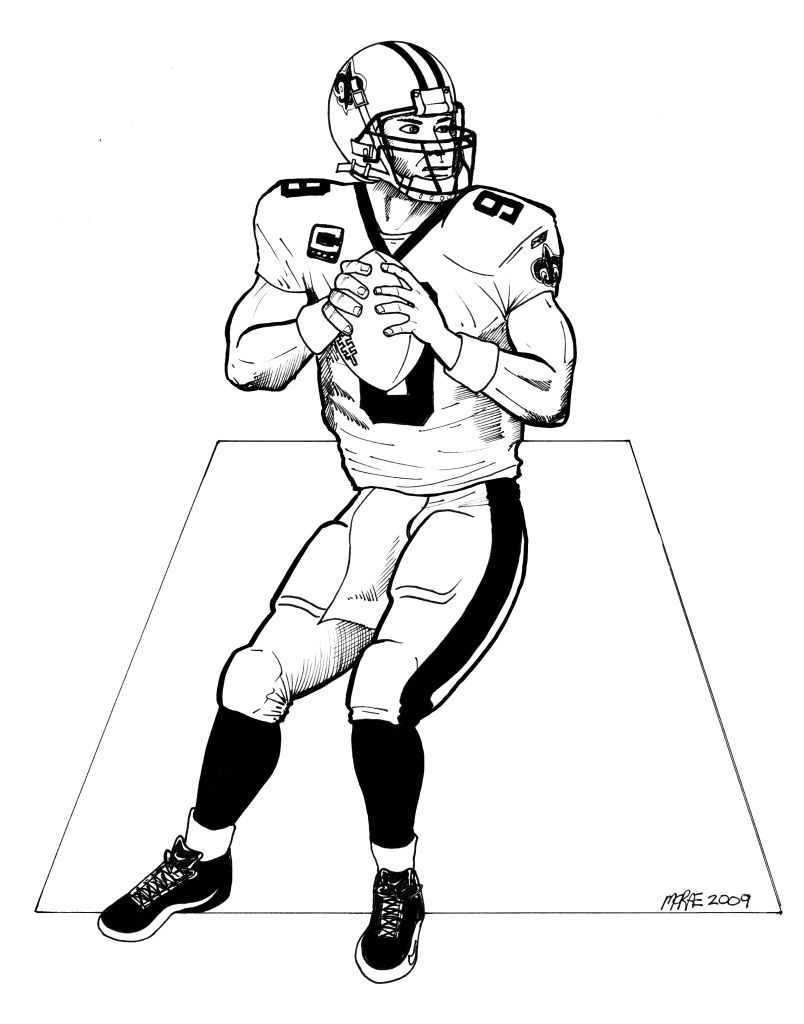 Football Coloring Pages New York Giants - Coloring Home