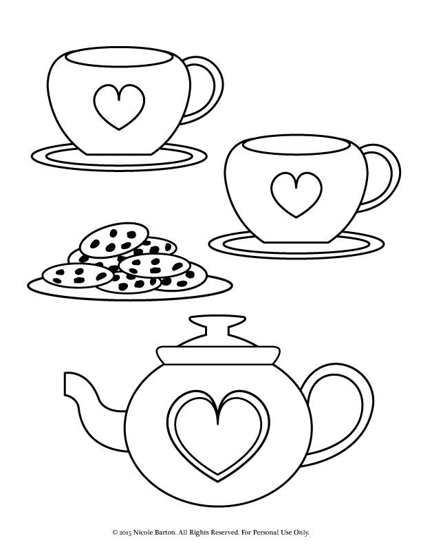 Free Printable Coloring Pages for Kids | Free printable coloring pages, Coloring  pages to print, Coloring pages for kids