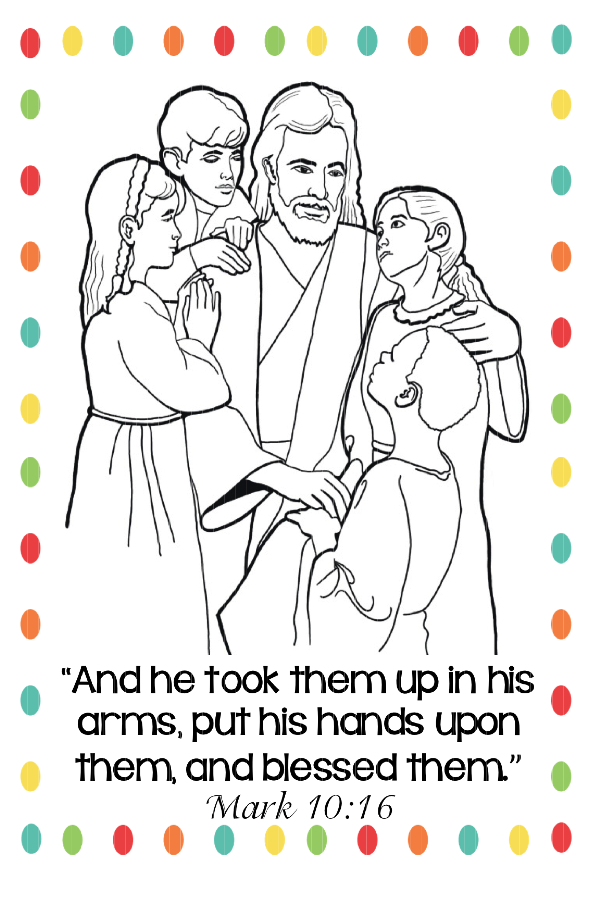 Jesus Loves Me Coloring Pages Printables Coloring Home