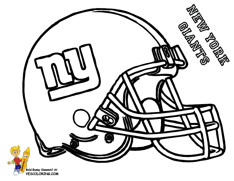 Cinncinnati Bengals Football Coloring Pages Book - Colorine.net ...