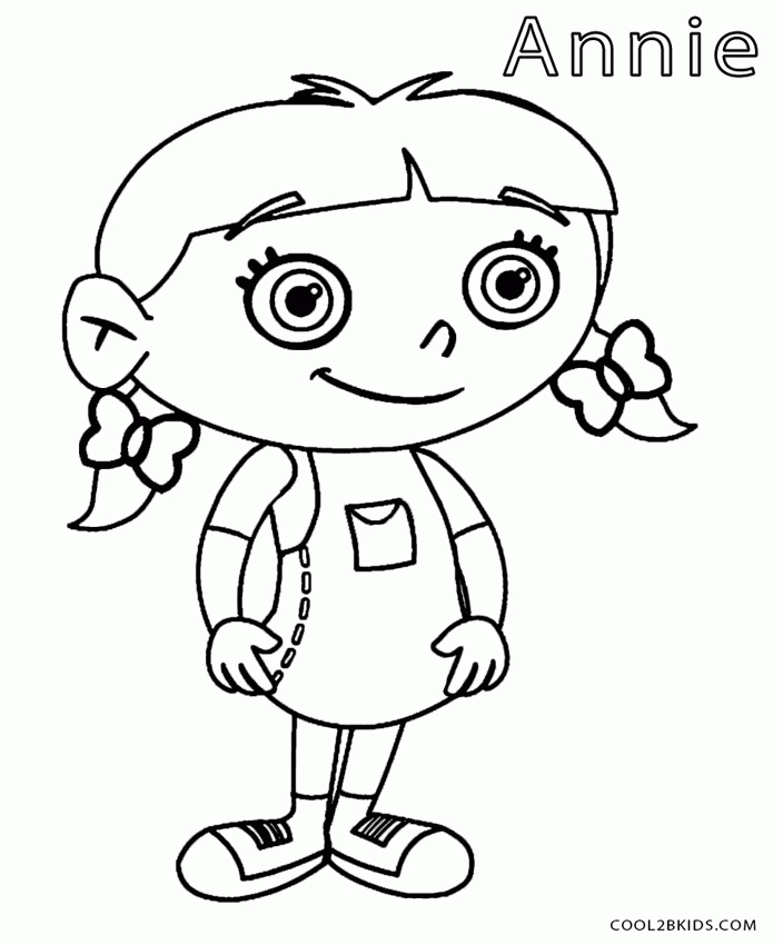 Annie 2015 Coloring Pages - Coloring Pages For All Ages