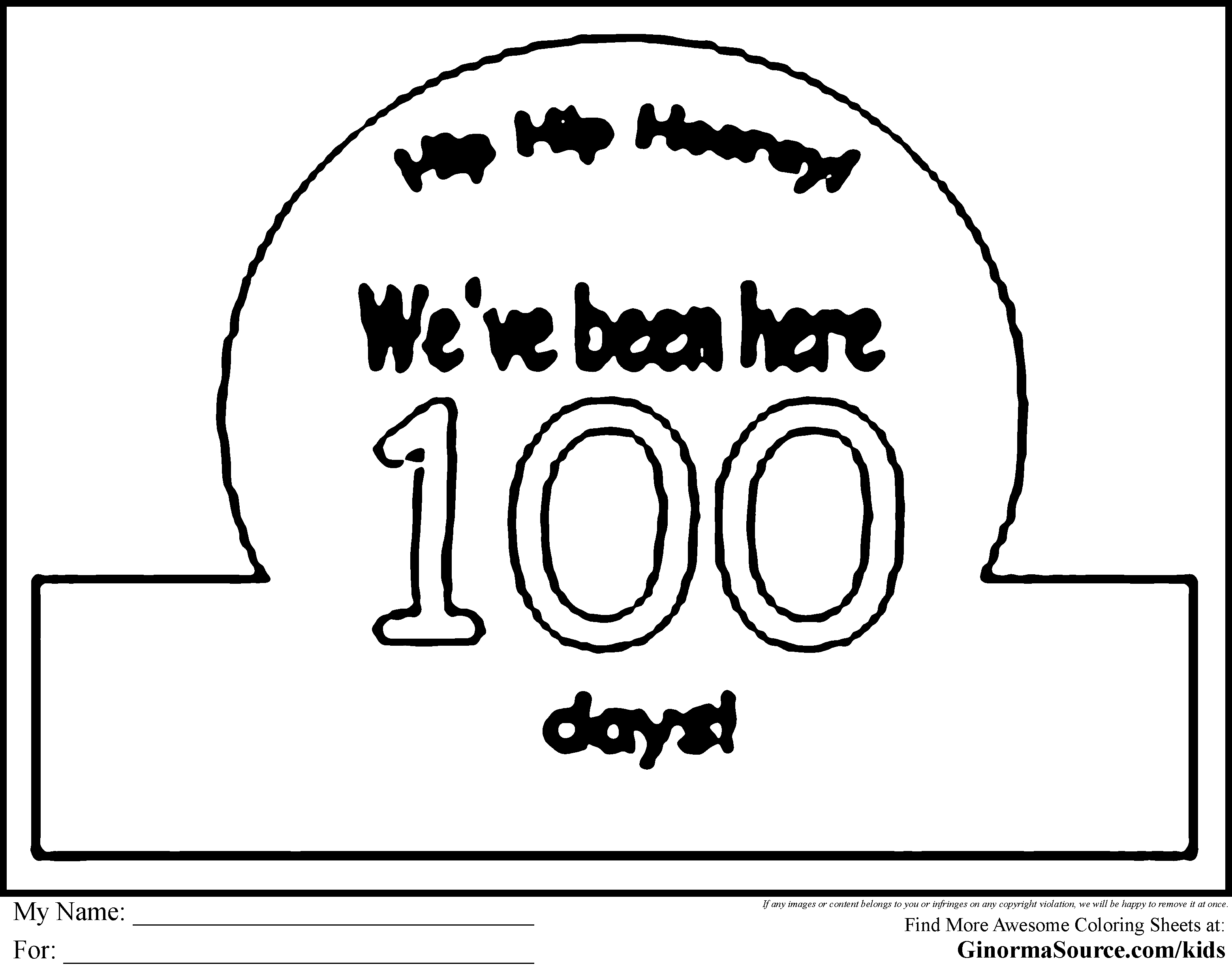 46-lovely-images-100th-day-of-school-activities-coloring-pages-mickey-and-minnie-100-days-of