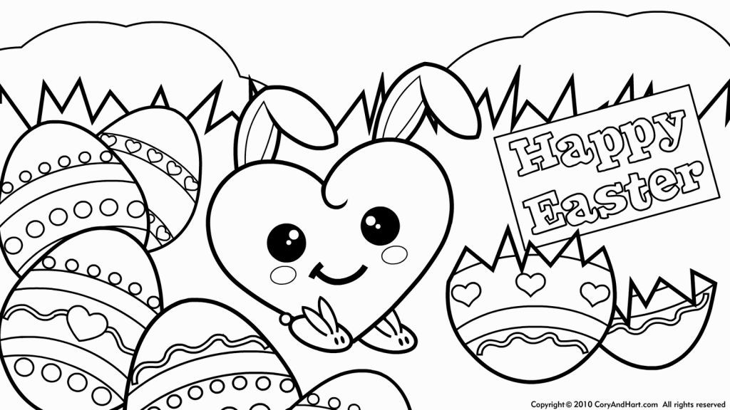 Really Cute Coloring Pages - Coloring Home