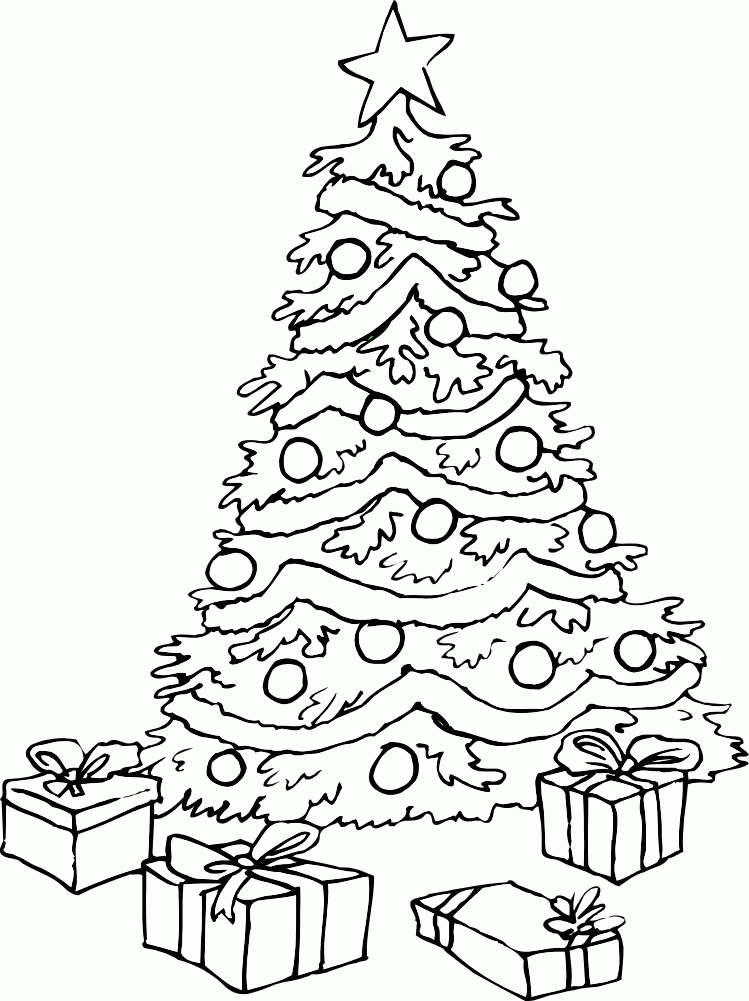 christmas-tree-coloring-page-free-coloring-home