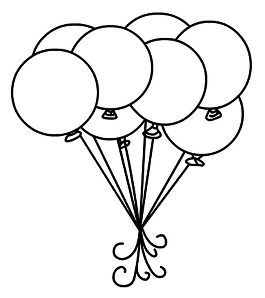 Free Printable Circle Coloring Pages ...