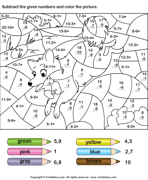 subtraction-coloring-pages-coloring-home