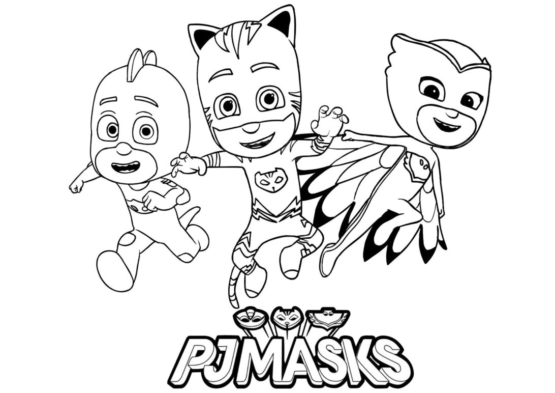 Top 11 Great Coloring Pages Masks Free Color For Children Kids ...
