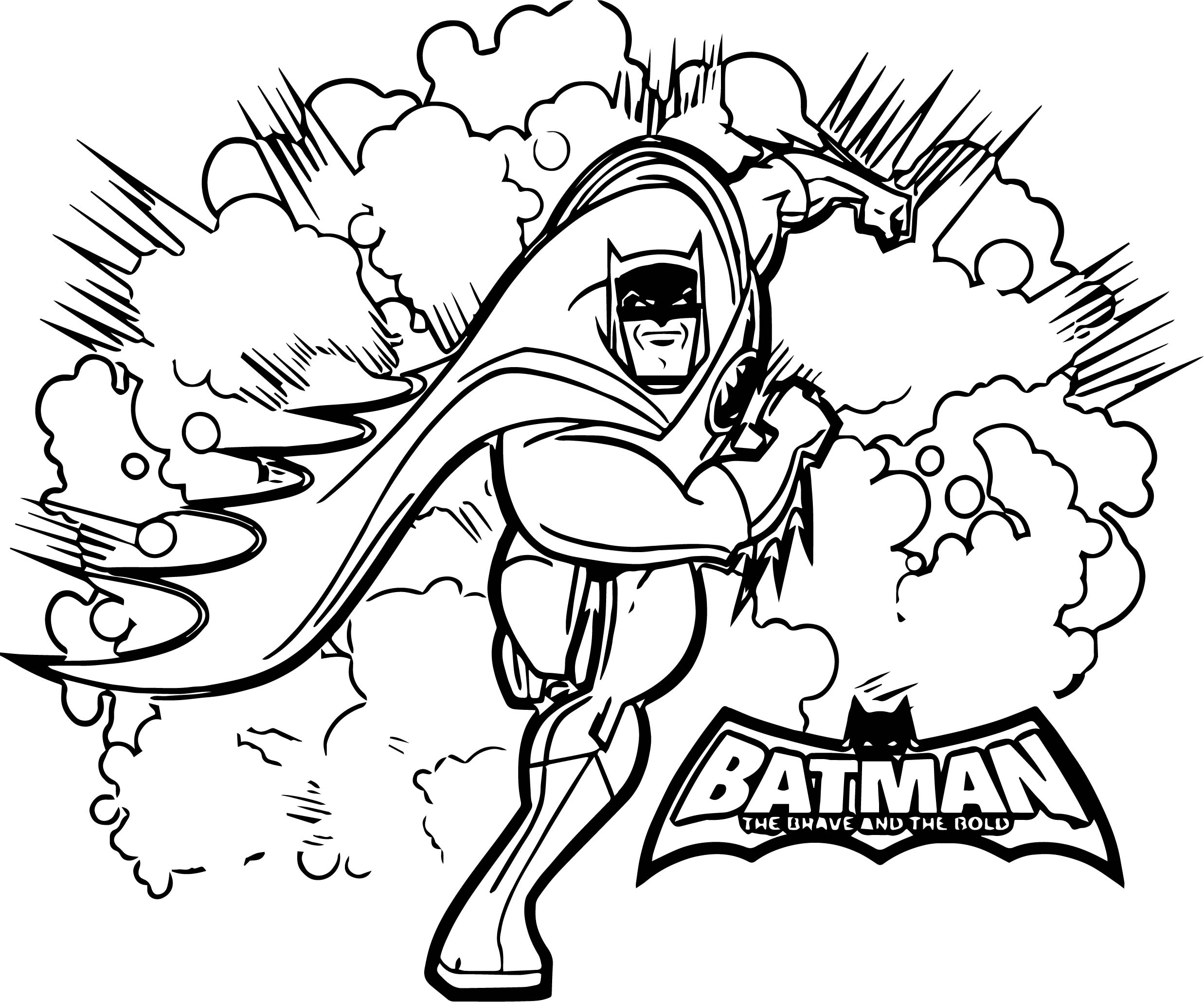 Top Coloring Pages: Batman Vs Superman Dawn Of Justice ...