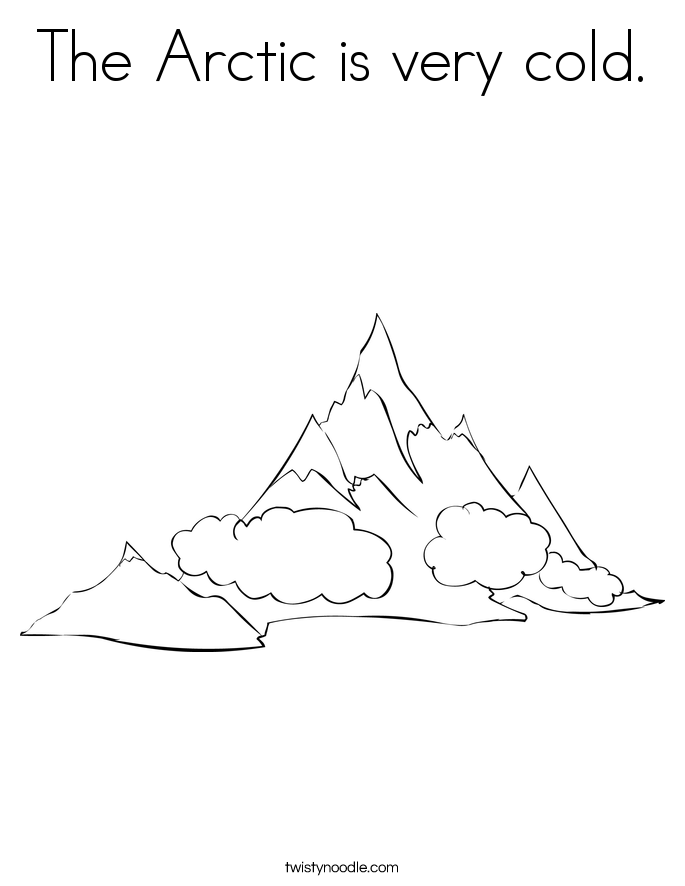 Free Biome Coloring Pages - High Quality Coloring Pages