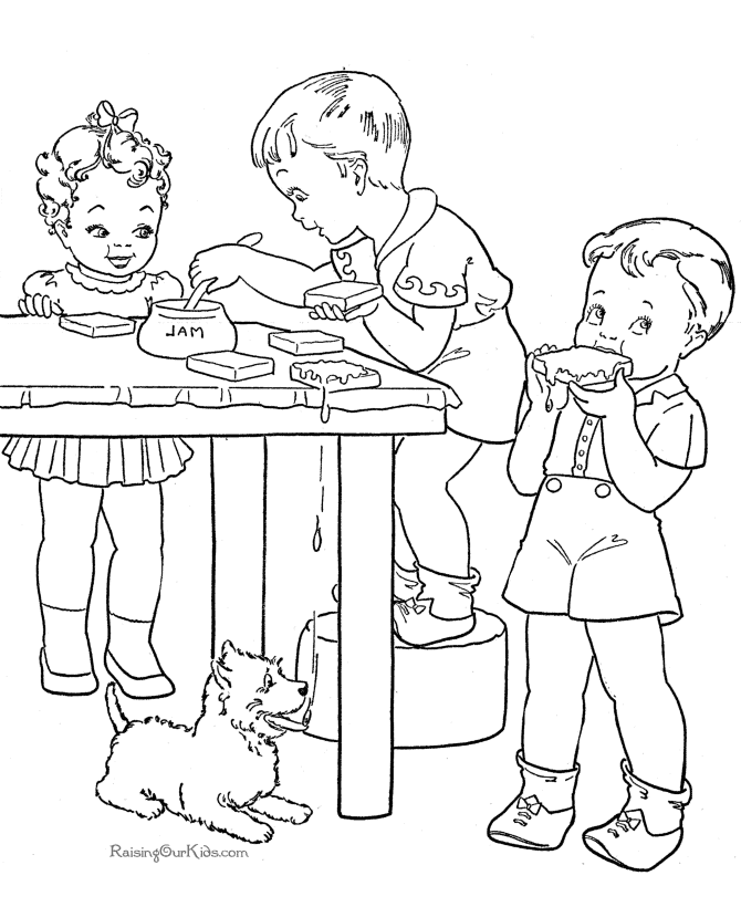 free-printable-coloring-pages-food-coloring-home