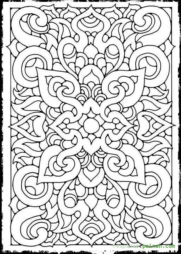 Cool Coloring Pages For Teenagers Coloring Home