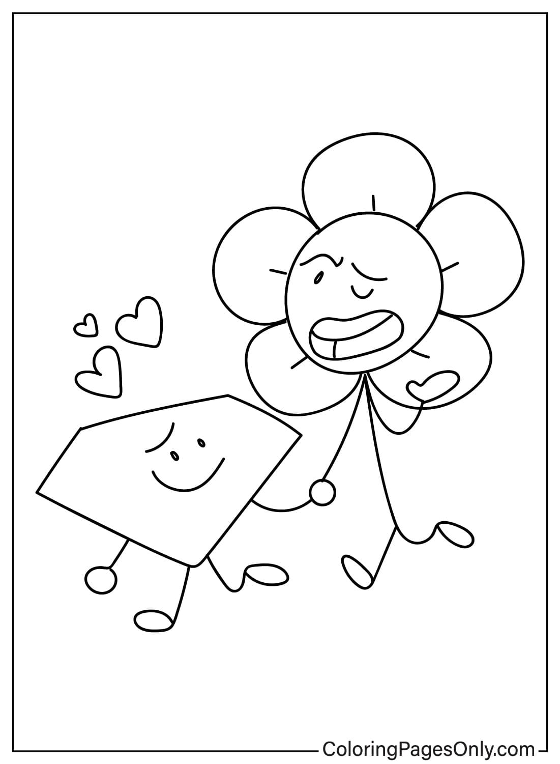 Dream Island Coloring Page Images ...