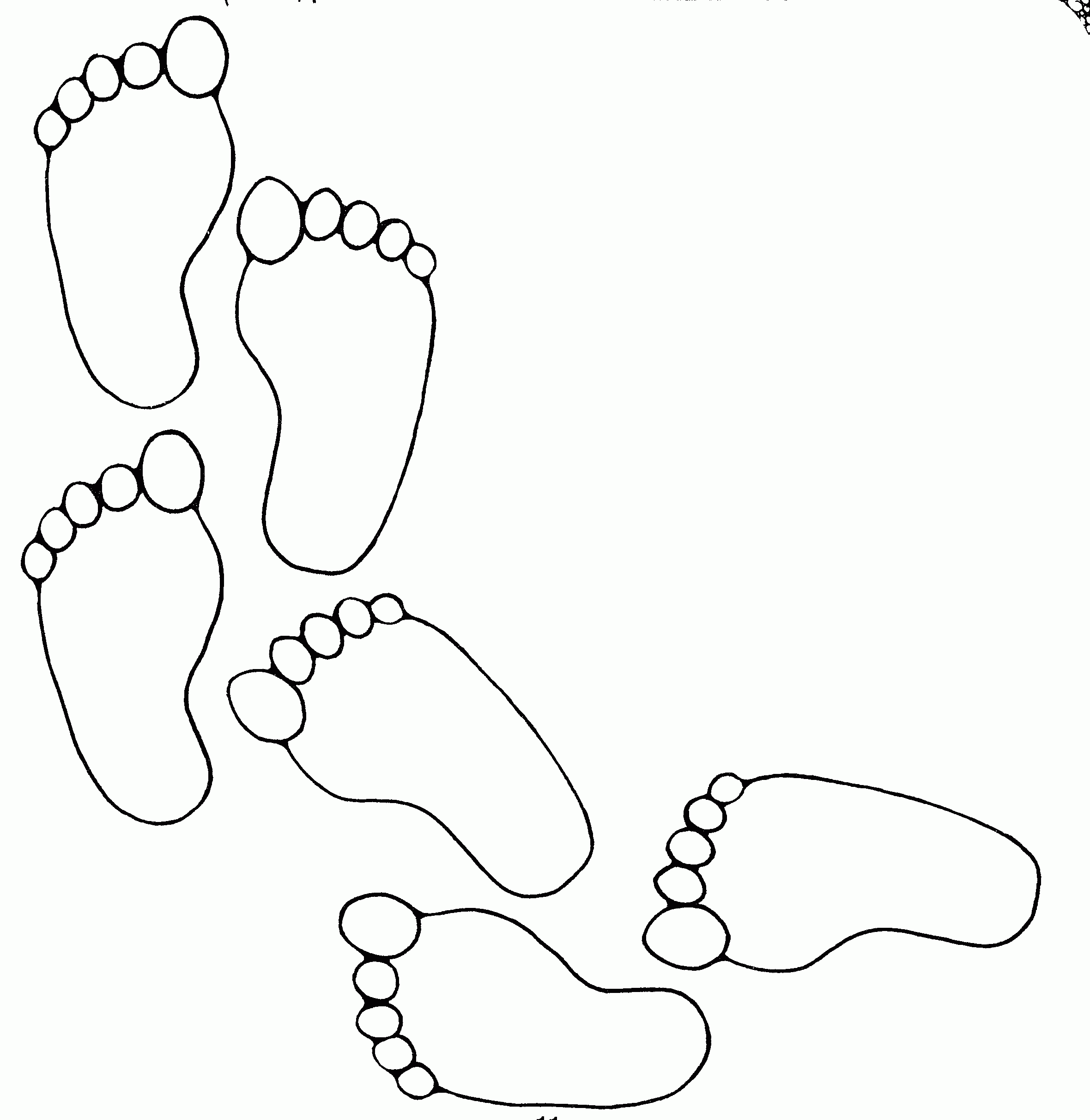 foot-coloring-pages-coloring-home