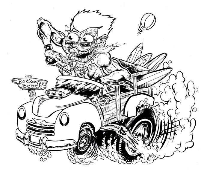 lowrider-coloring-pages-coloring-home
