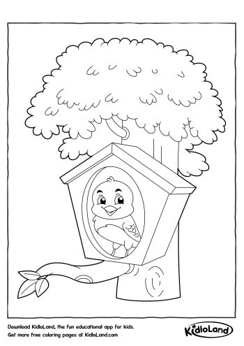 Download Free Coloring Pages 20 and ...kidloland.com