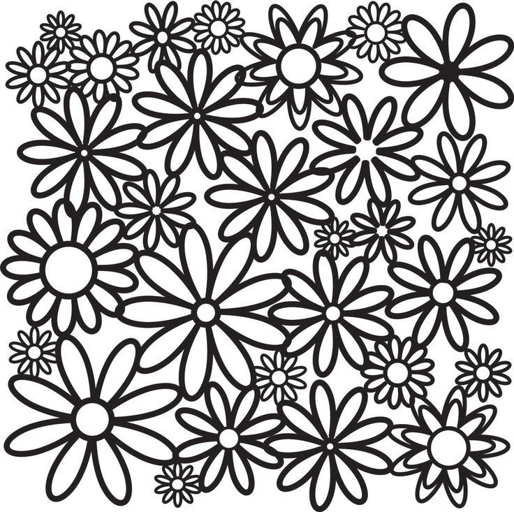 daisy girl scout coloring pages | Popular-Daisy-Girl-Scout ...