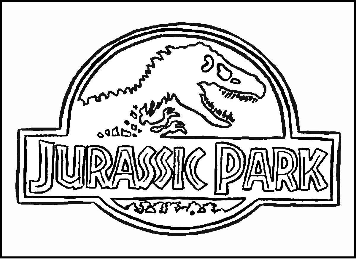 7 Pics of LEGO Coloring Pages Jurassic World - Jurassic World ...