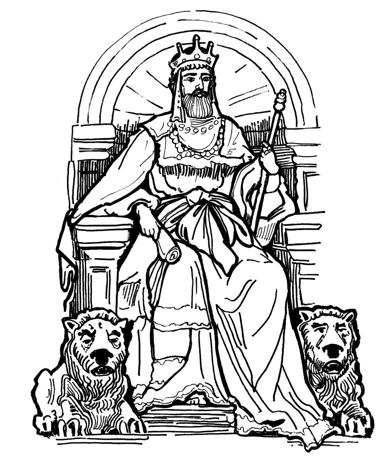 9 Pics Of Jesus King Crown Coloring Page - Jesus As King Coloring