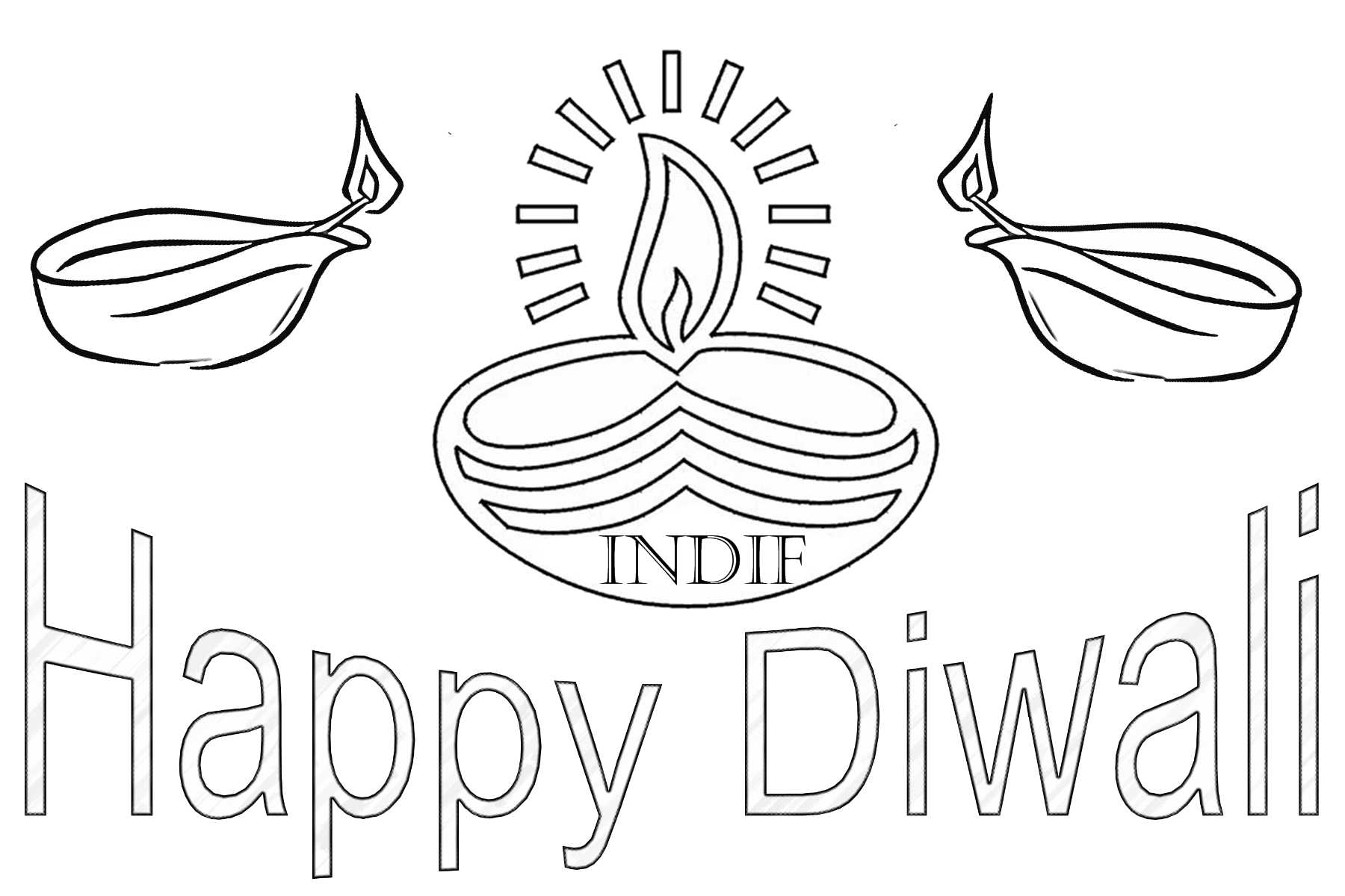Collection of Diwali Images - Share Online