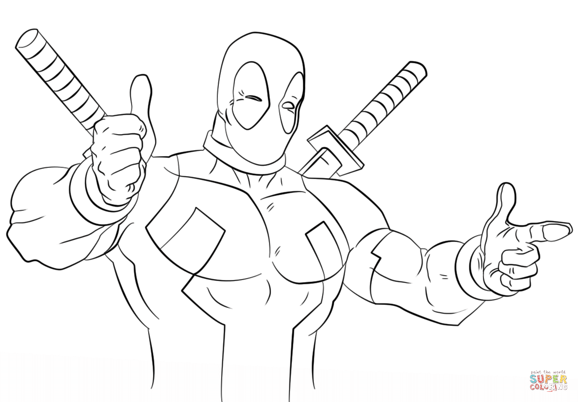 coloring-pages-of-deadpool-coloring-home