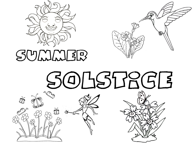 6 Best Images of Pagan Symbols Coloring Page Printable - Free ...