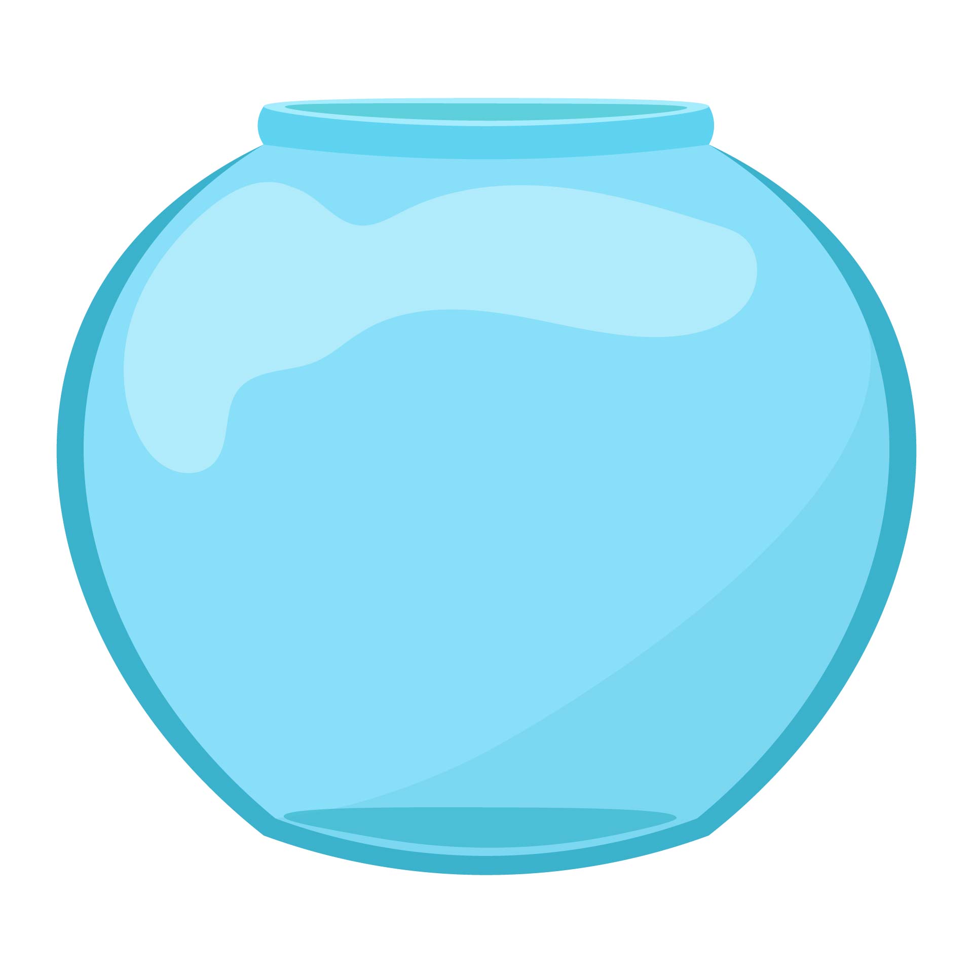 6 Best Images of Fish Bowl Template Printable - Fish Bowl Template ...